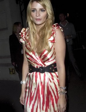 photos Mischa Barton